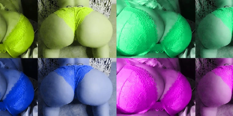 creator header picture