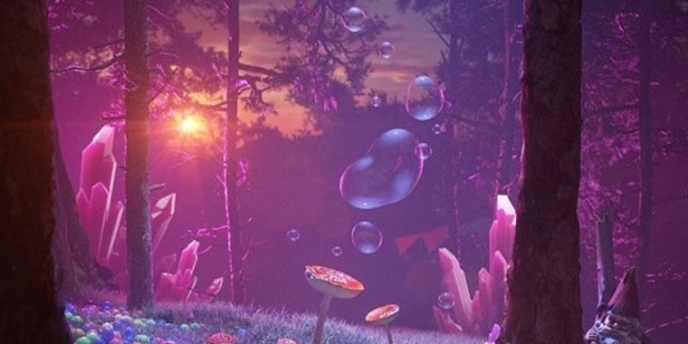 creator header picture