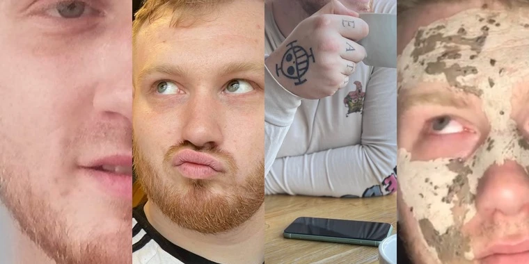 creator header picture