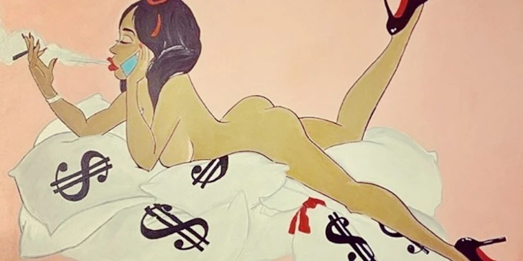 creator header picture