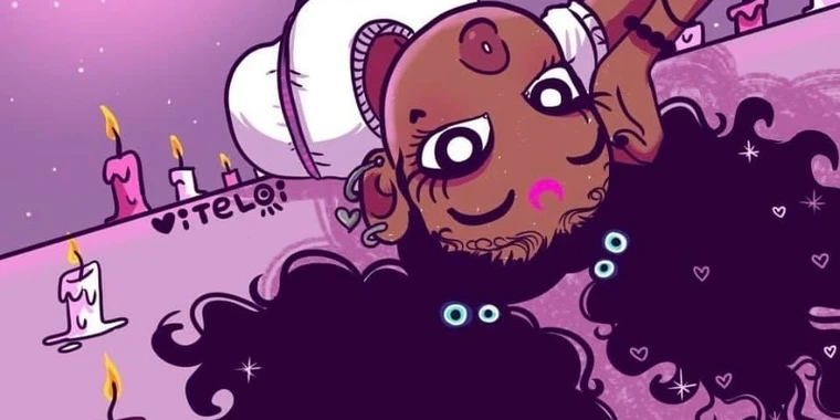 creator header picture