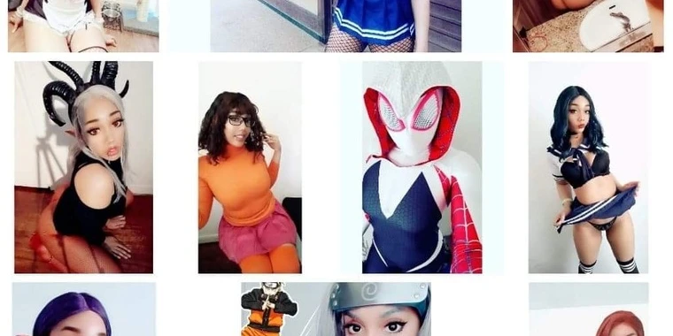 creator header picture