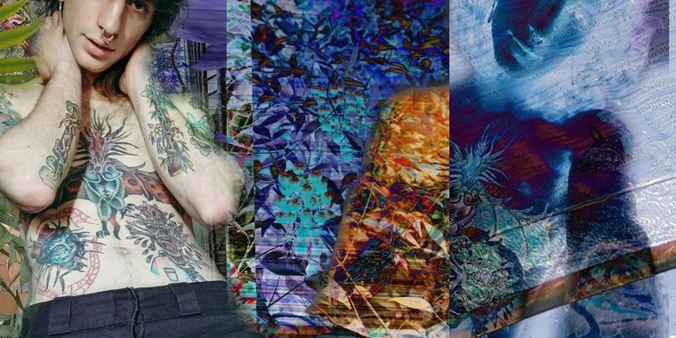 creator header picture