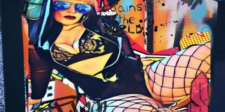 creator header picture