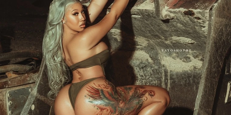 creator header picture