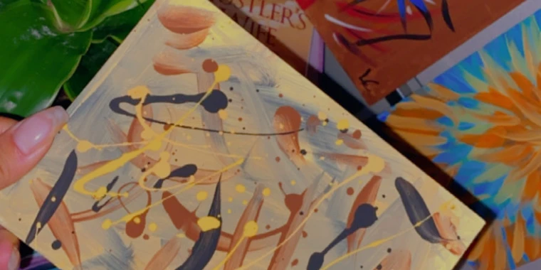 creator header picture