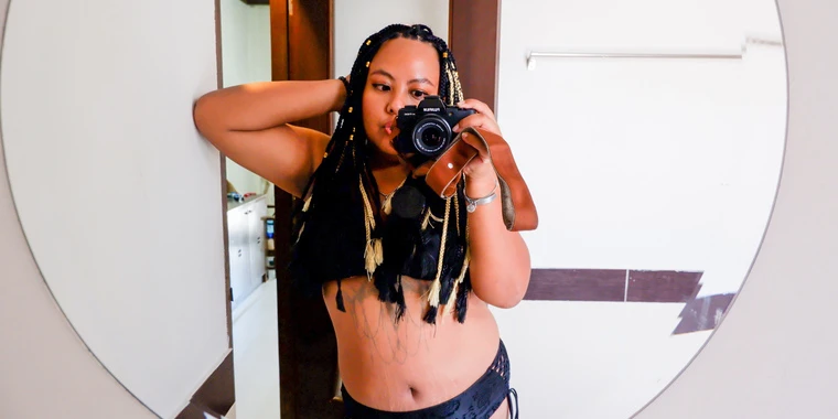creator header picture