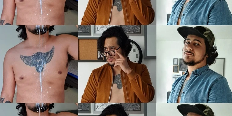 creator header picture