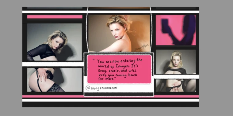 creator header picture