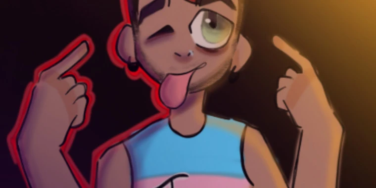 creator header picture