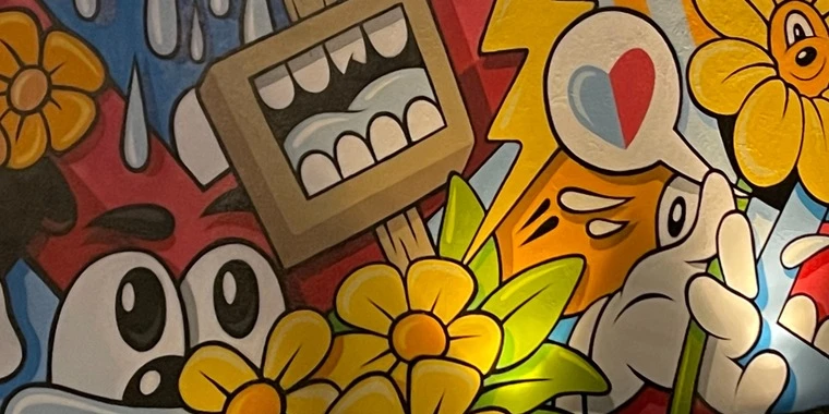 creator header picture