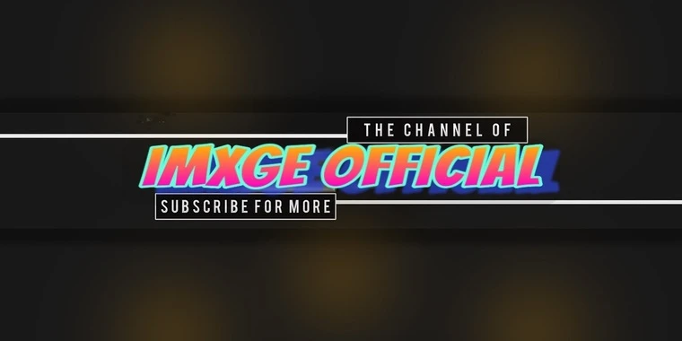 creator header picture