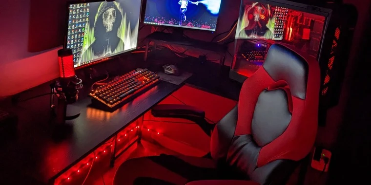 creator header picture