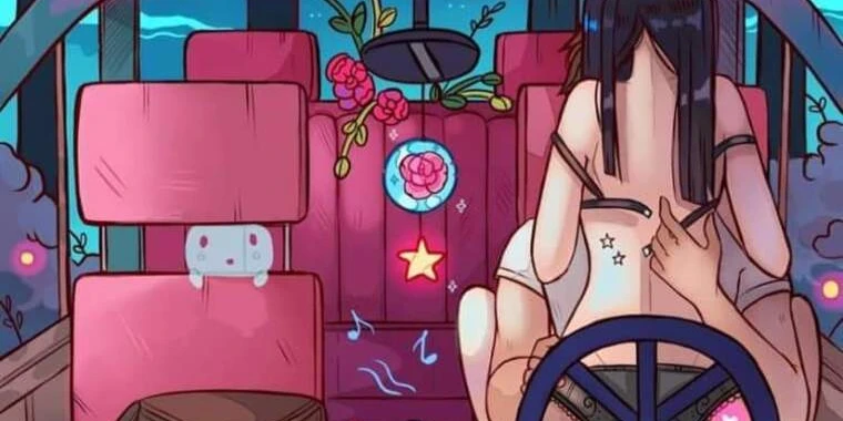 creator header picture