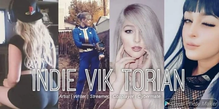 creator header picture