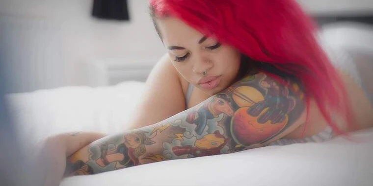 creator header picture