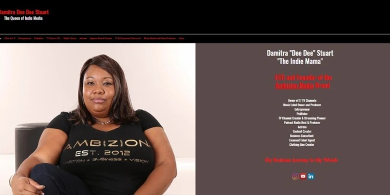 creator header picture