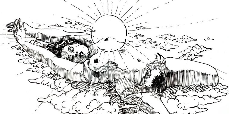 creator header picture