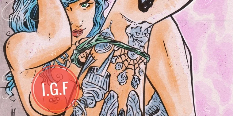 creator header picture