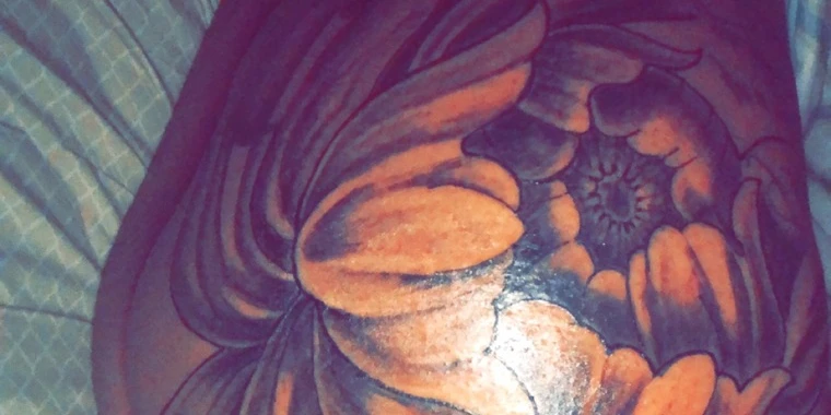 creator header picture