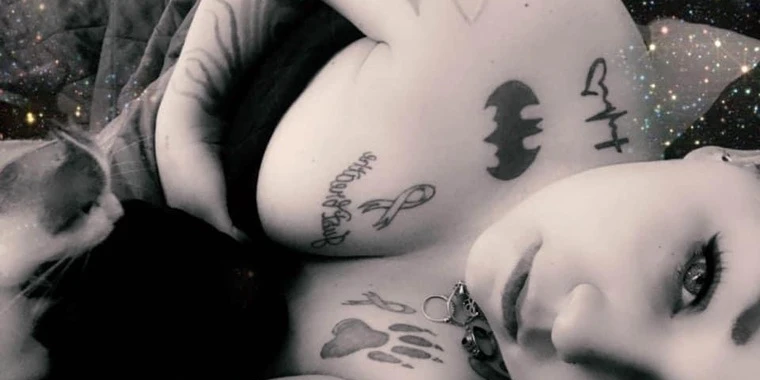 creator header picture