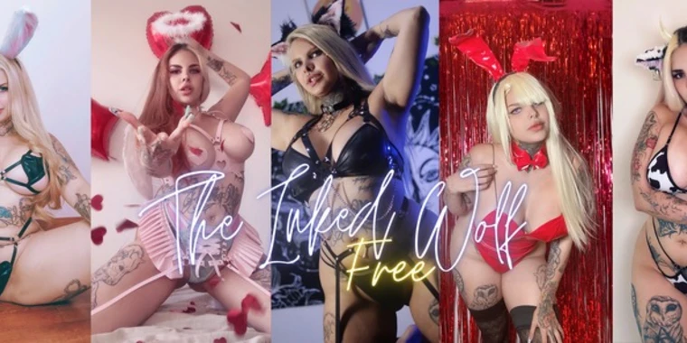 creator header picture