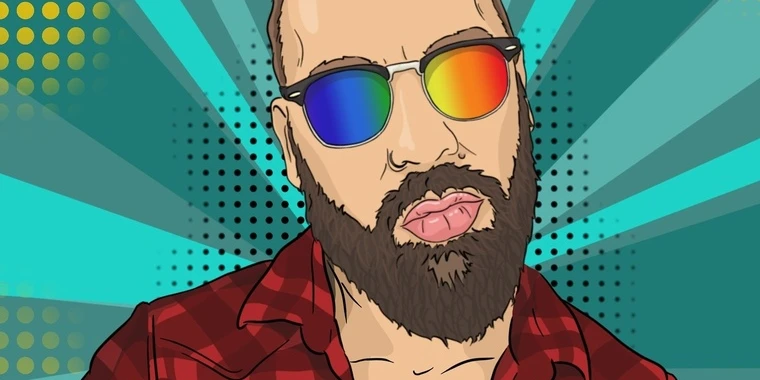 creator header picture