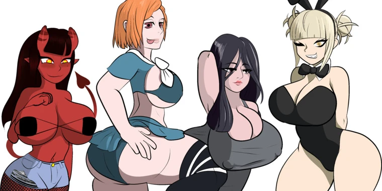 creator header picture