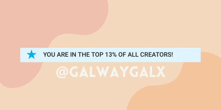 creator header picture