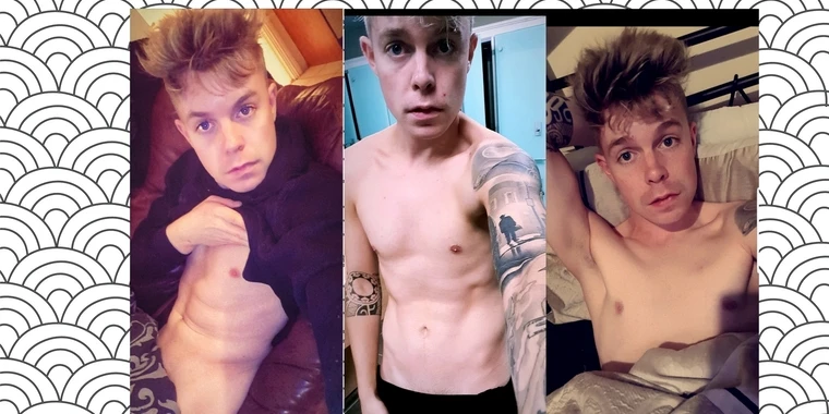 creator header picture