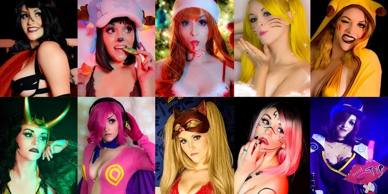 creator header picture
