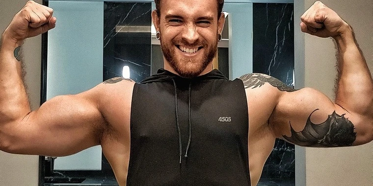 Isaac Flames OnlyFans | @isaacflames review (Leaks, Videos, Nudes)