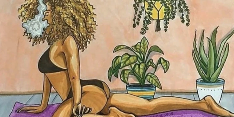 creator header picture