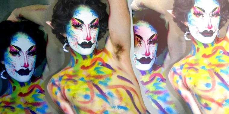 creator header picture