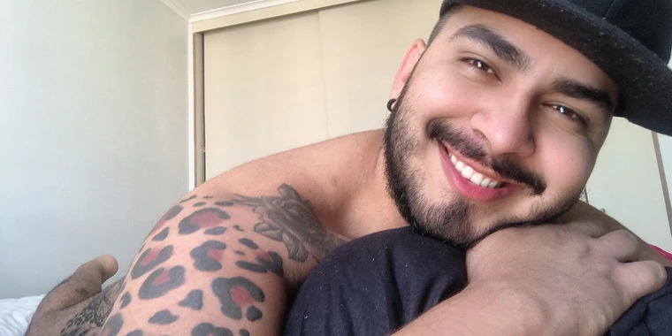 creator header picture