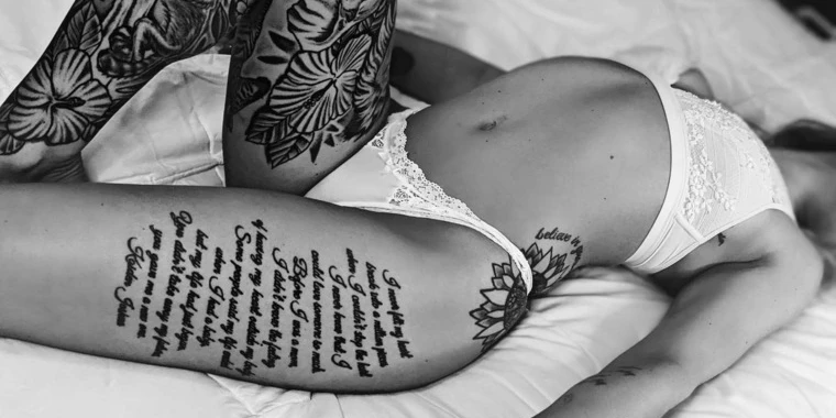 creator header picture