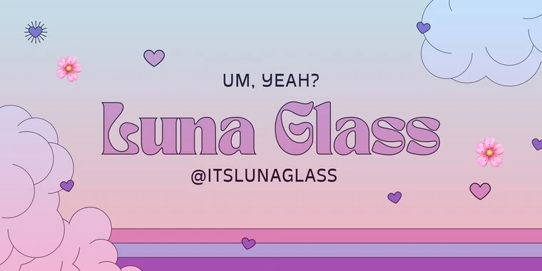 creator header picture