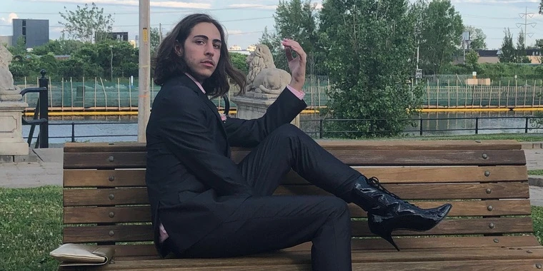 creator header picture