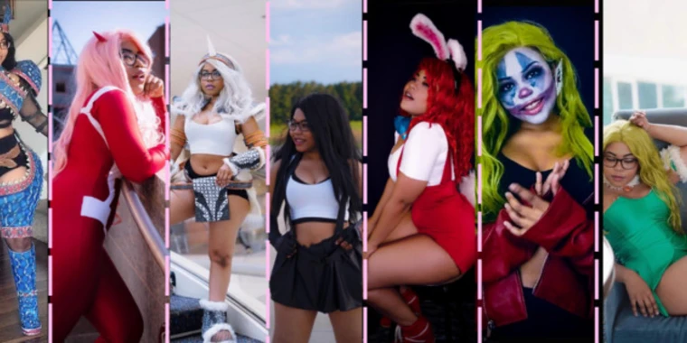 creator header picture