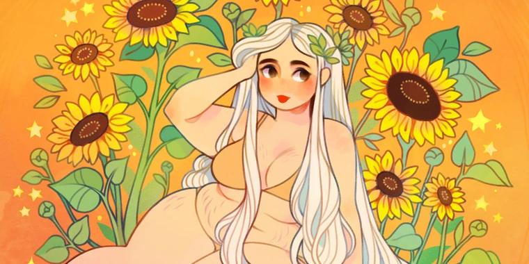 creator header picture