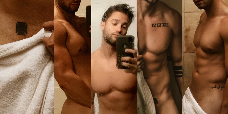 creator header picture