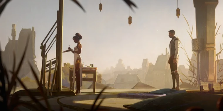 creator header picture