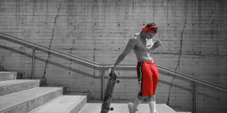 creator header picture