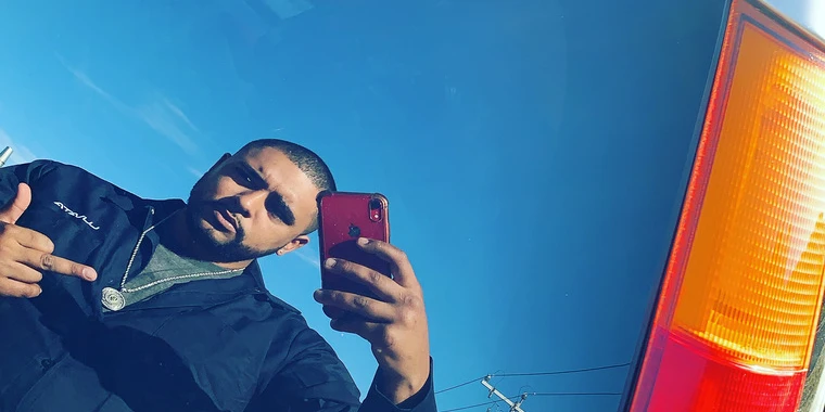creator header picture