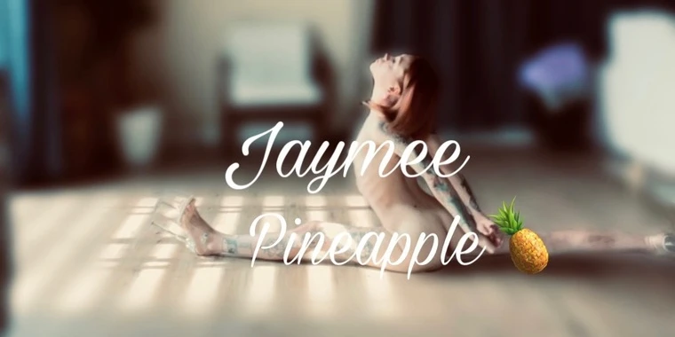 Jaymee Onlyfans Jaymee Pineapple Review Leaks Videos Nudes