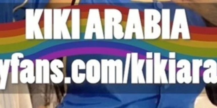 Kiki Arabia OnlyFans | @kikiarabia review (Leaks, Videos, Nudes)