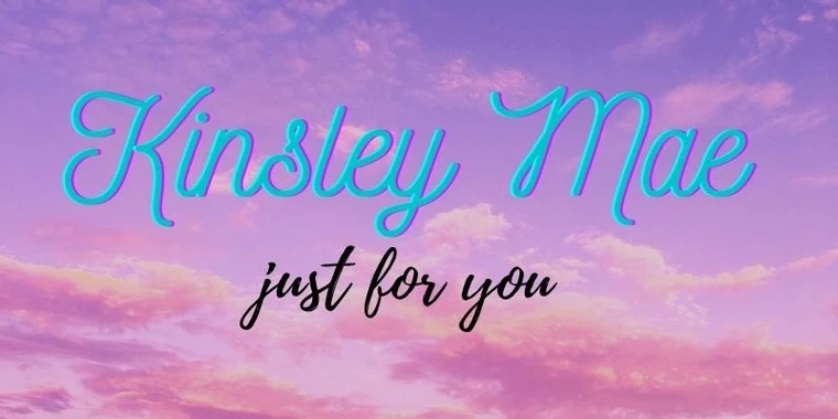 Kinsley Mae OnlyFans | @kinsleygirl review (Leaks, Videos, Nudes)