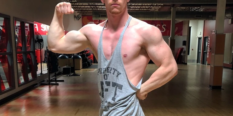Jamie OnlyFans | @knechteljamie review (Leaks, Videos, Nudes)