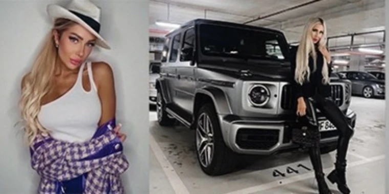 Kristina OnlyFans @kristeacher review (Leaks, Videos, Nudes)