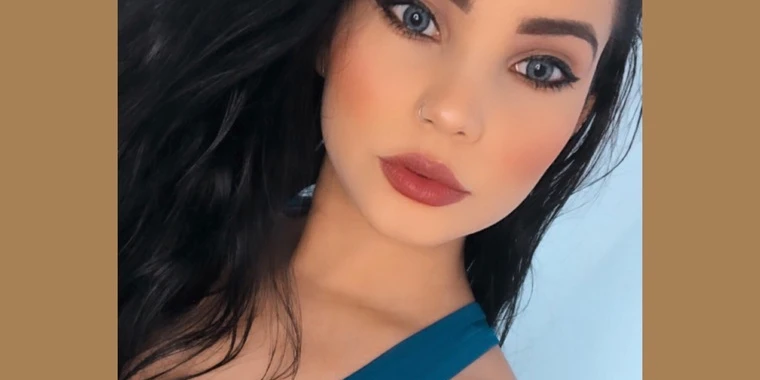𝑰'𝒎 𝑩𝒓𝒆𝒏𝒅𝒂 OnlyFans | @labren_z review (Leaks, Videos, Nudes)